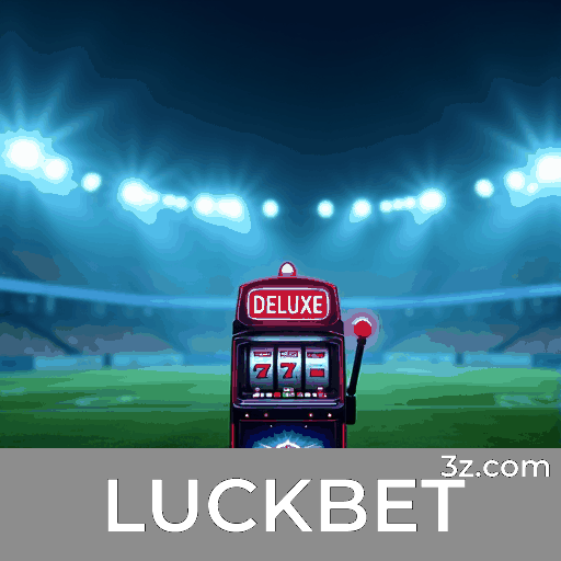 LUCKBET: Apostas Esportivas Precisão e Excelência