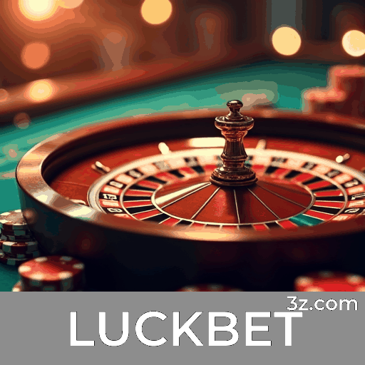 LUCKBET: Apostas Esportivas Precisão e Excelência