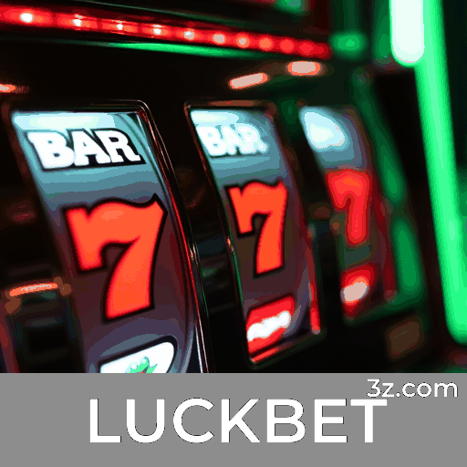 LUCKBET: Apostas Esportivas Precisão e Excelência