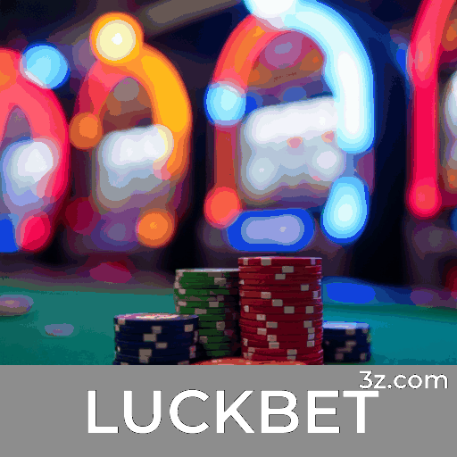 Tecnologia 3D e jogos ao vivo na plataforma LUCKBET