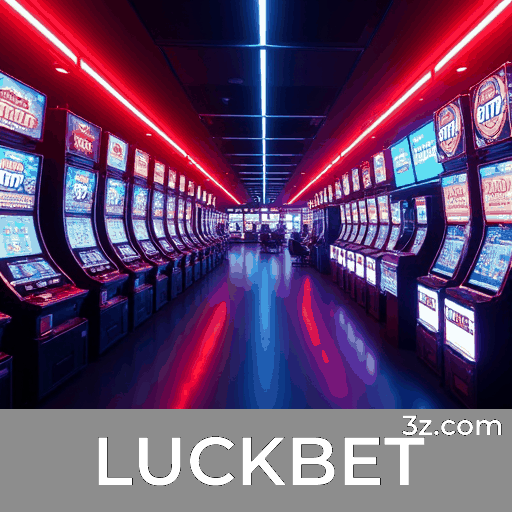 Sistema de Recompensas Multinível: Maximize Seus Ganhos na LUCKBET