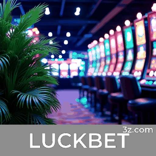 LUCKBET: Plataforma Estável e Segura para Brasileiros