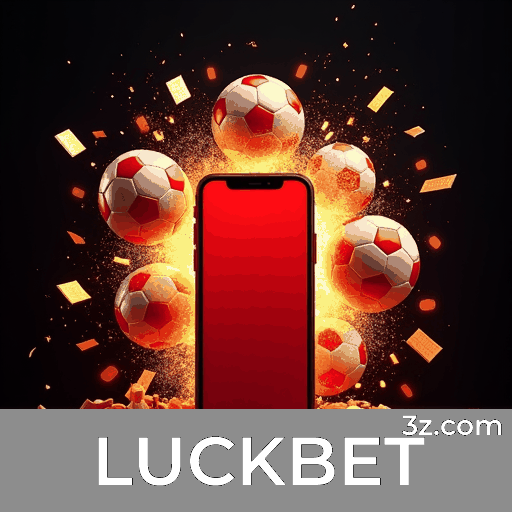 LUCKBET: Desafie a Emoção dos Jogos Crash