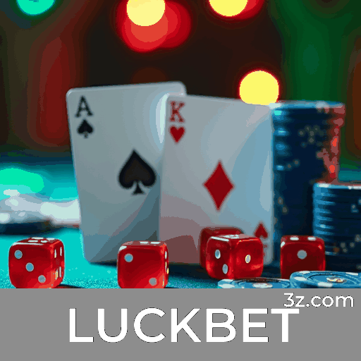 LUCKBET: Apostas Esportivas Precisão e Excelência