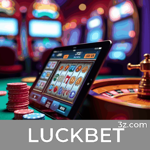 Controle Exclusivo e Personalizado da Sua Conta na LUCKBET
