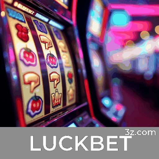 LUCKBET: O Melhor em Entretenimento de Apostas