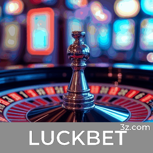 LUCKBET: Desafie a Emoção dos Jogos Crash