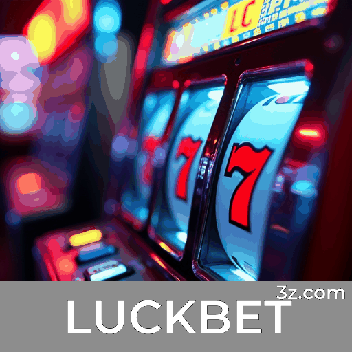 LUCKBET: Inovação e Tecnologia Transformando Jogos