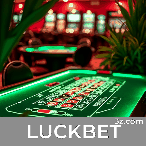 LUCKBET: Desafie a Emoção dos Jogos Crash