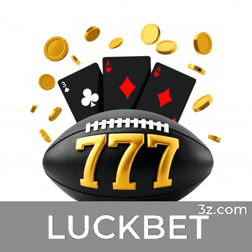 Tecnologia 3D e jogos ao vivo na plataforma LUCKBET