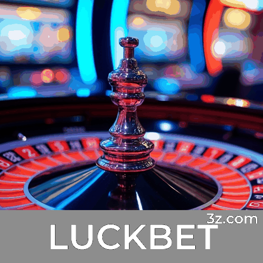 Tecnologia 3D e jogos ao vivo na plataforma LUCKBET