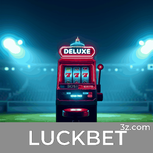 LUCKBET: Inovação e Tecnologia Transformando Jogos