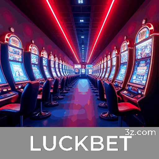 LUCKBET e bônus: Estratégias para maximizar valor