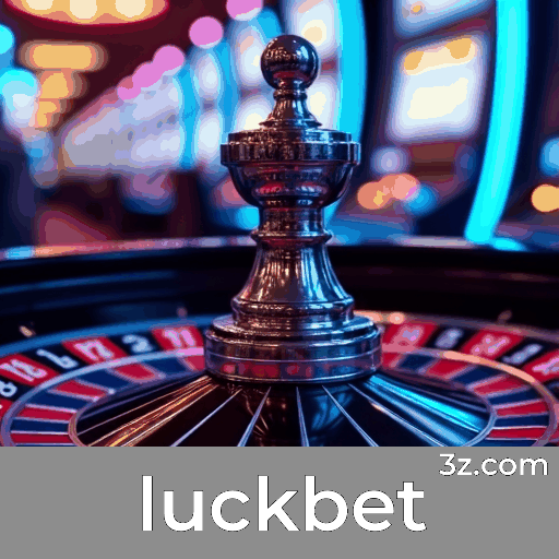 Formulário de cadastro da luckbet