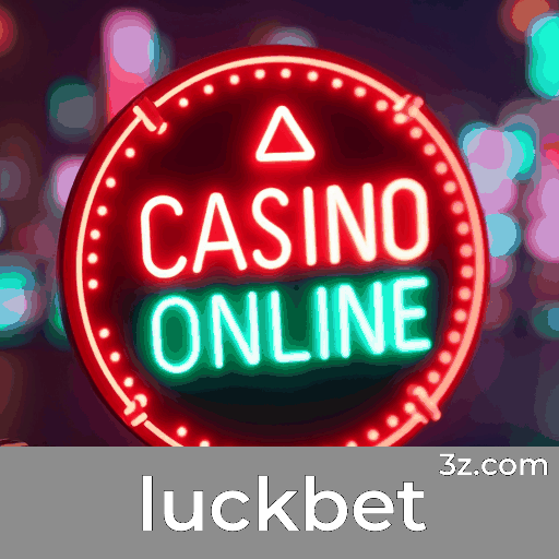 Formulário de cadastro da luckbet