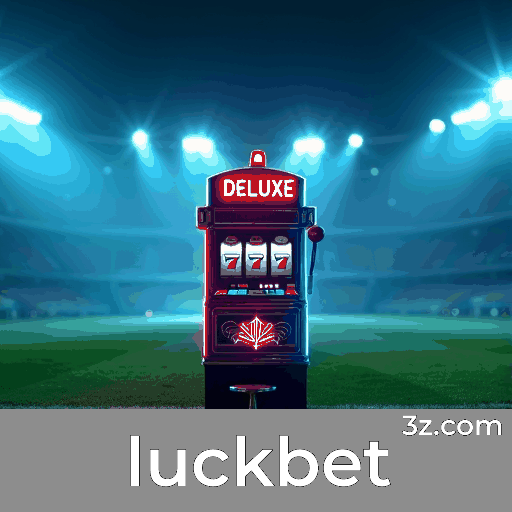 Cadastro na luckbet para desfrutar dos melhores jogos