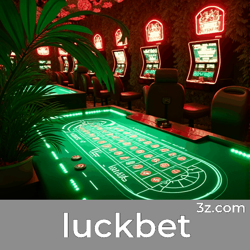 Formulário de cadastro da luckbet